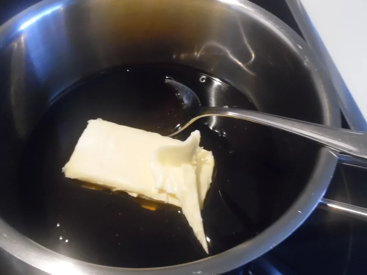 Honigprinten - Rezept - Bild Nr. 4547