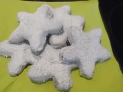 Schneeflocken - Rezept - Bild Nr. 4538