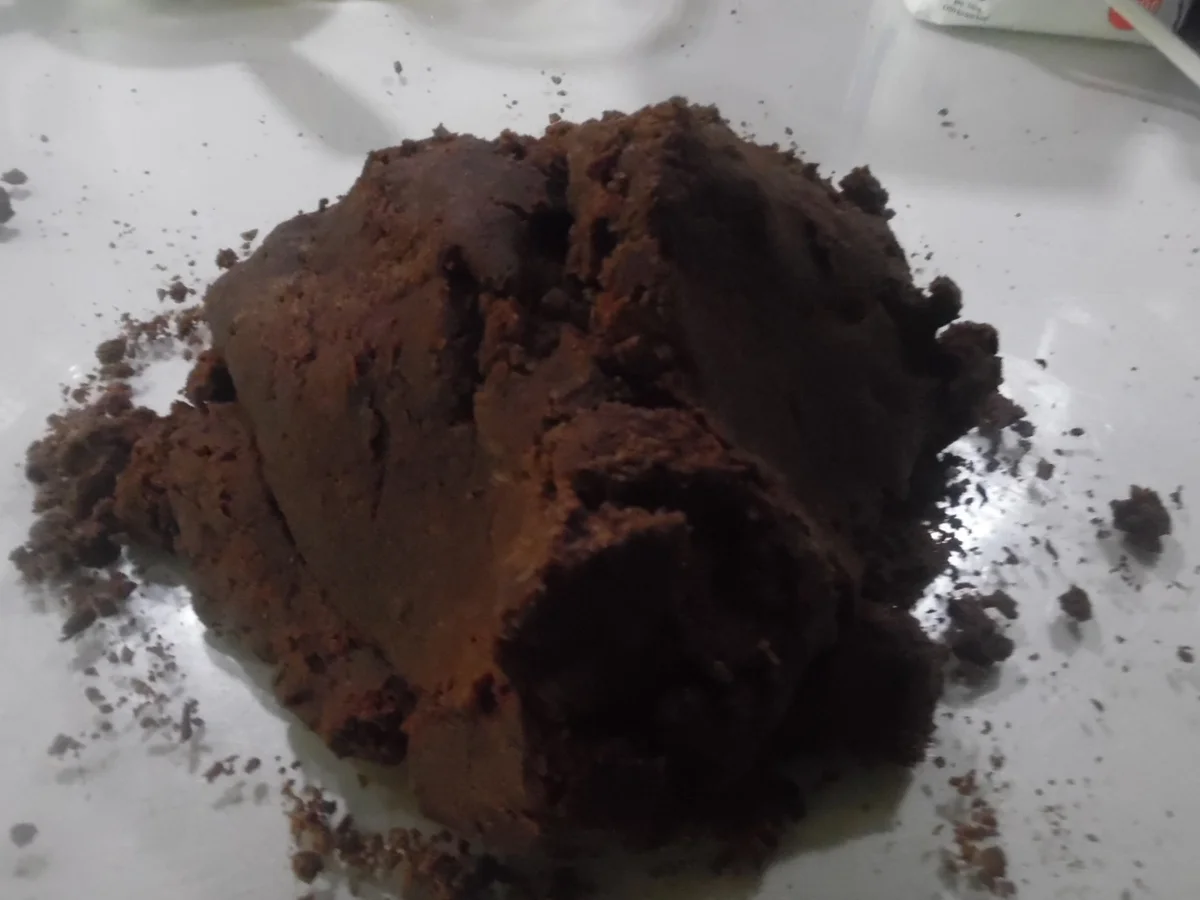 Rezept: Schneeflocken Bild Nr. 4542 Schneeflocken - Rezept - Bild Nr. 4542