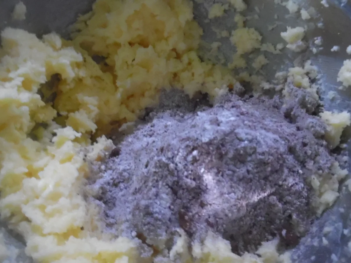 Rezept: Schneeflocken Bild Nr. 4543 Schneeflocken - Rezept - Bild Nr. 4543