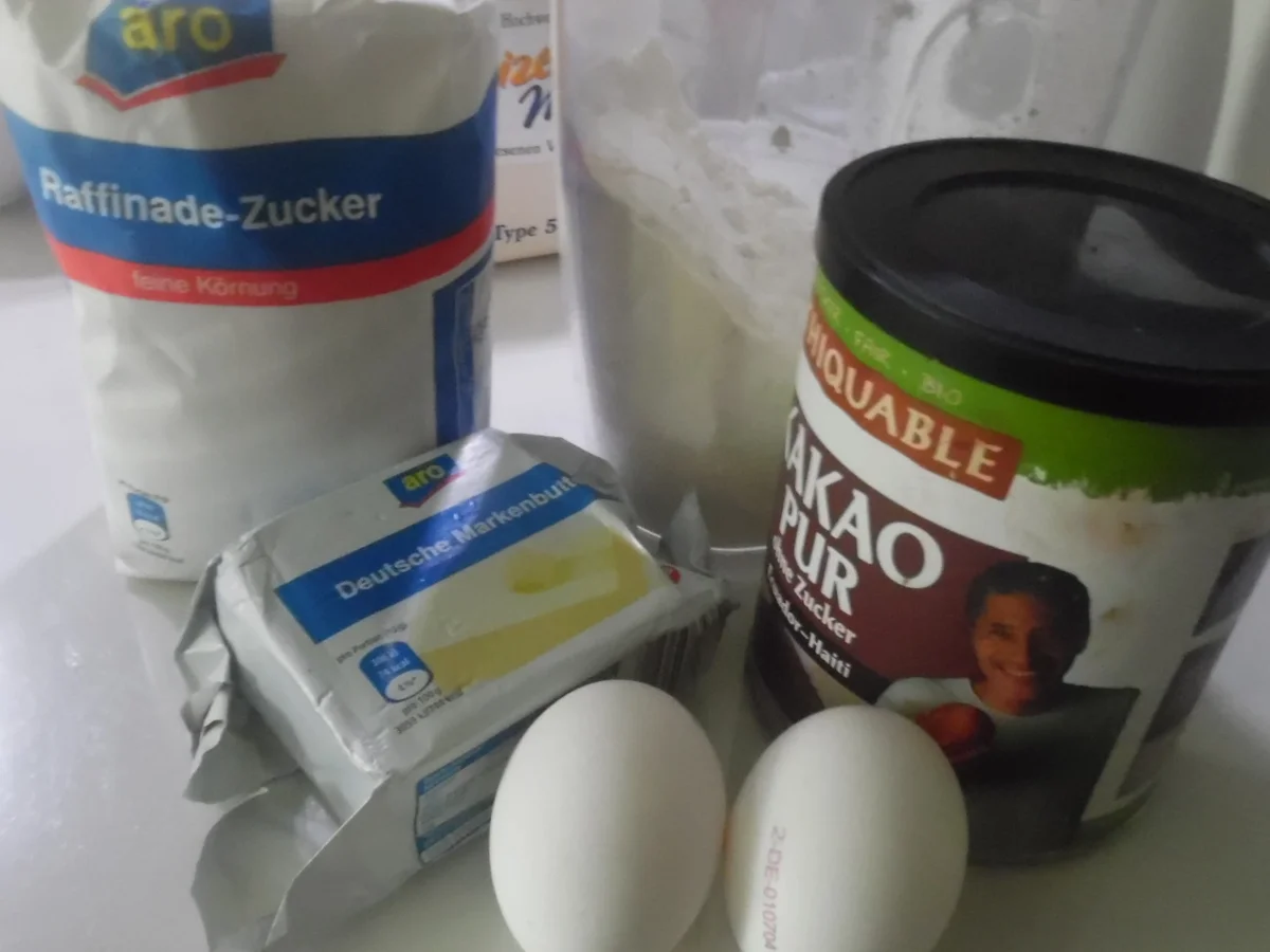 Rezept: Schneeflocken Bild Nr. 4544 Schneeflocken - Rezept - Bild Nr. 4544