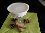 Rezept: Spekulatius-Creme-Likör Bild Nr. 2 Spekulatius-Creme-Likör - Rezept - Bild Nr. 2