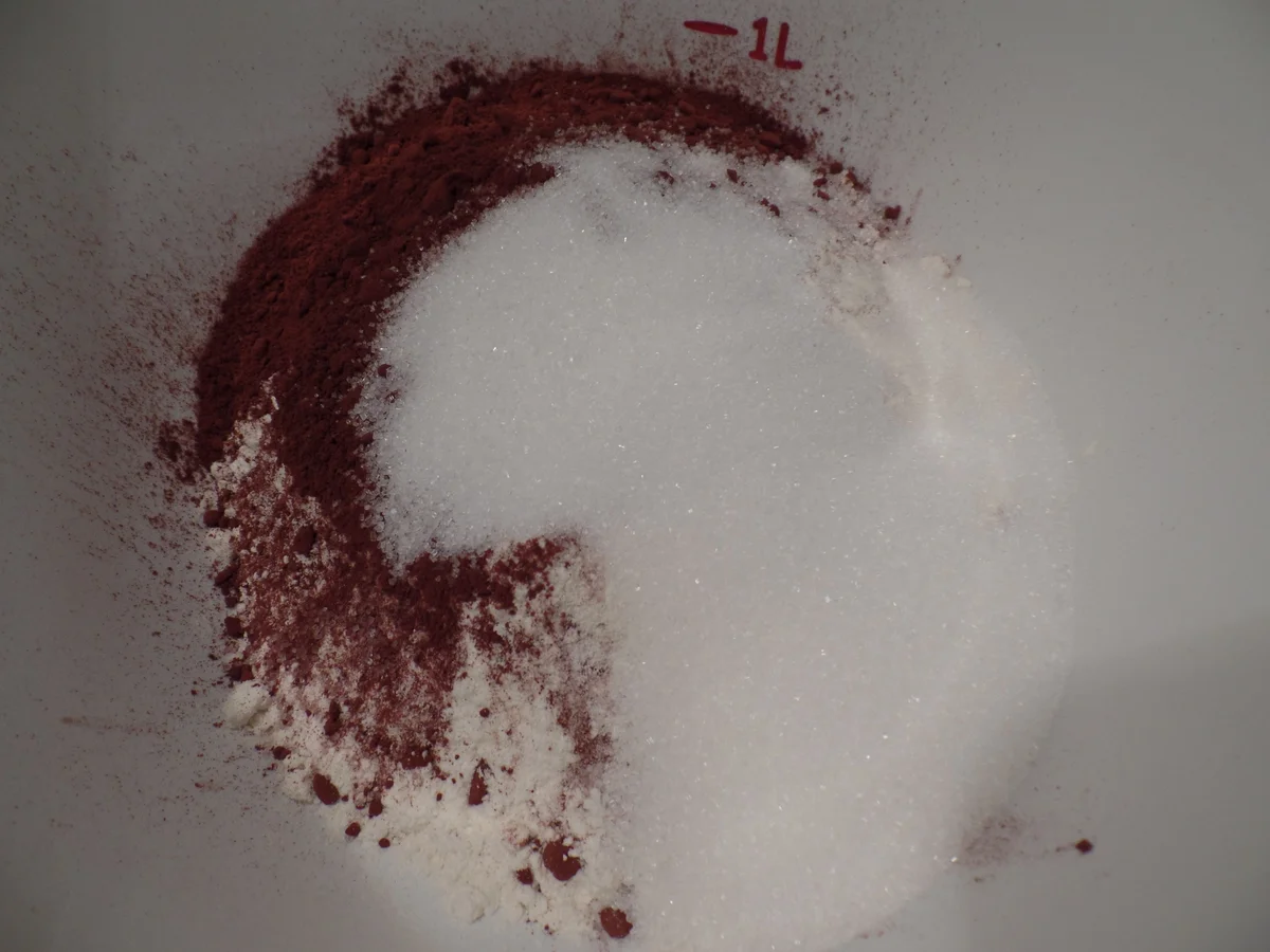 Chocolate-Cheescake-Muffins mit Giotto - Rezept - Bild Nr. 4541