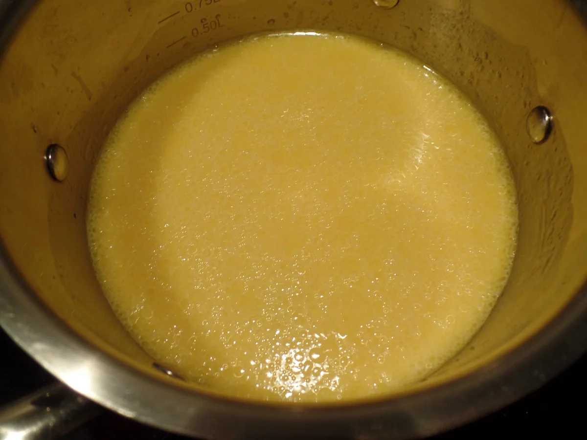 Chocolate-Cheescake-Muffins mit Giotto - Rezept - Bild Nr. 4542