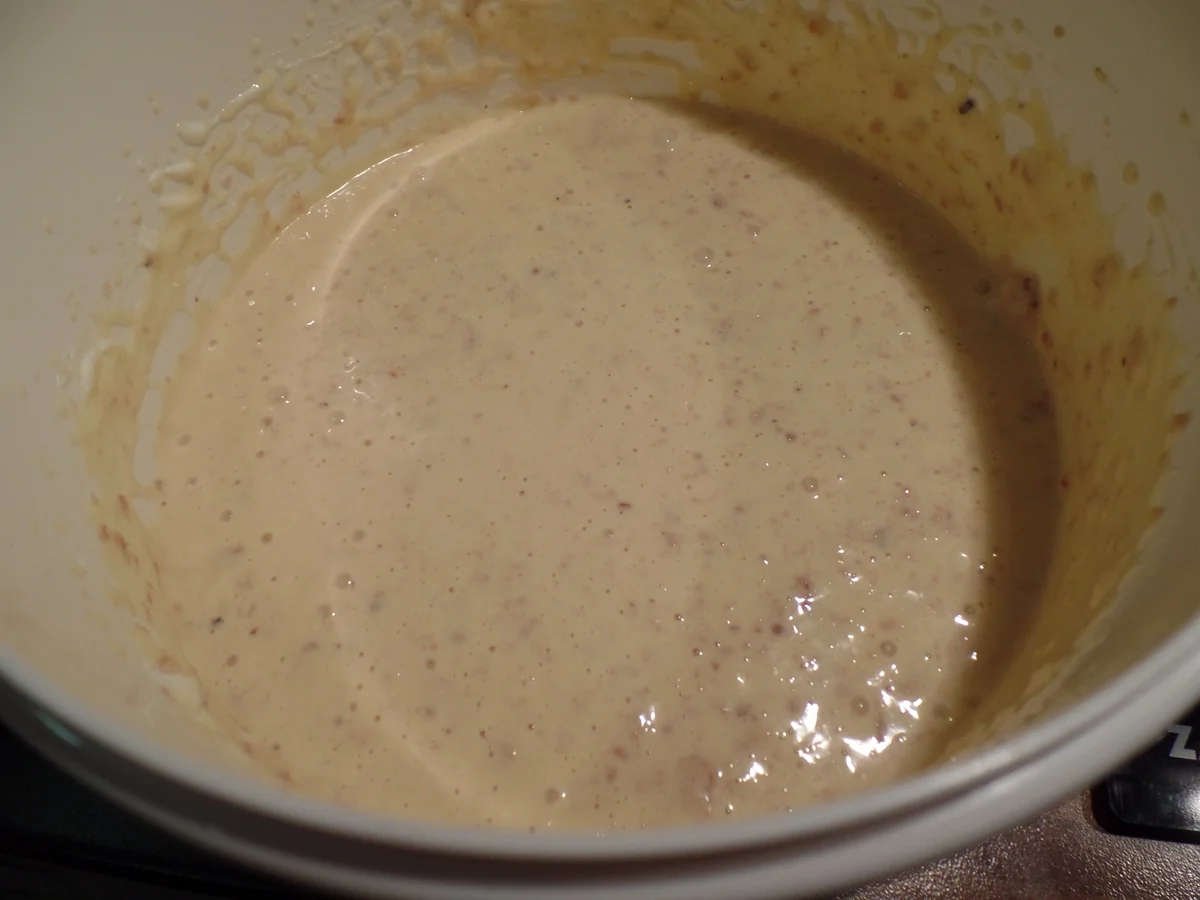 Chocolate-Cheescake-Muffins mit Giotto - Rezept - Bild Nr. 4546