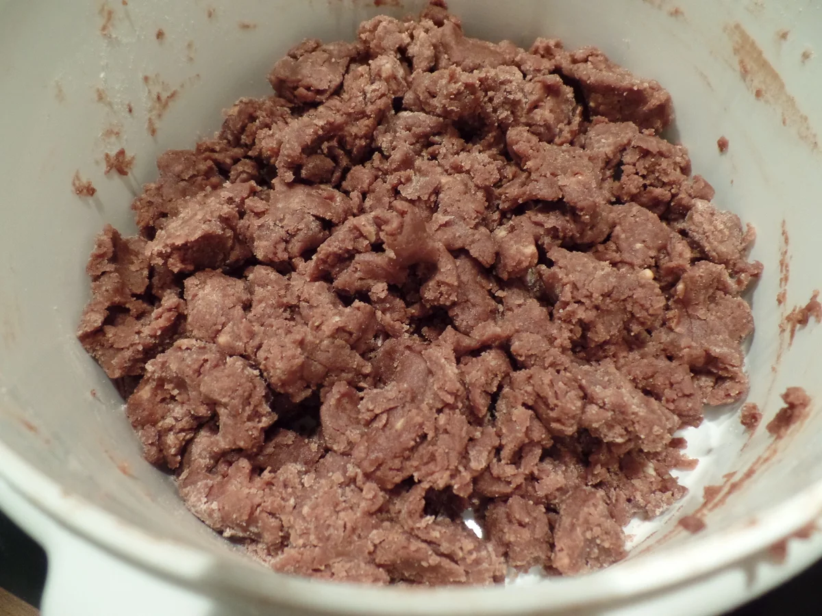 Chocolate-Cheescake-Muffins mit Giotto - Rezept - Bild Nr. 4548