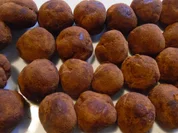 Marzipankartoffeln - Rezept - Bild Nr. 2