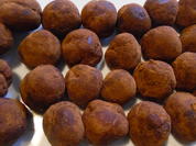 Marzipankartoffeln - Rezept - Bild Nr. 2