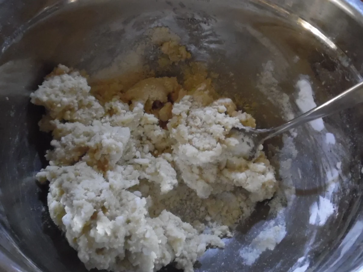 Rezept: Marzipankartoffeln Bild Nr. 7 Marzipankartoffeln - Rezept - Bild Nr. 7