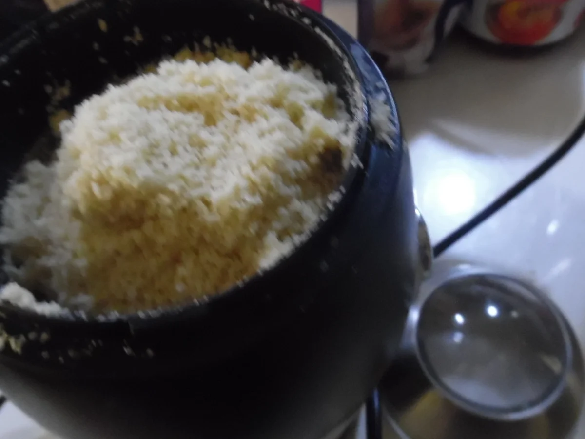 Rezept: Marzipankartoffeln Bild Nr. 9 Marzipankartoffeln - Rezept - Bild Nr. 9