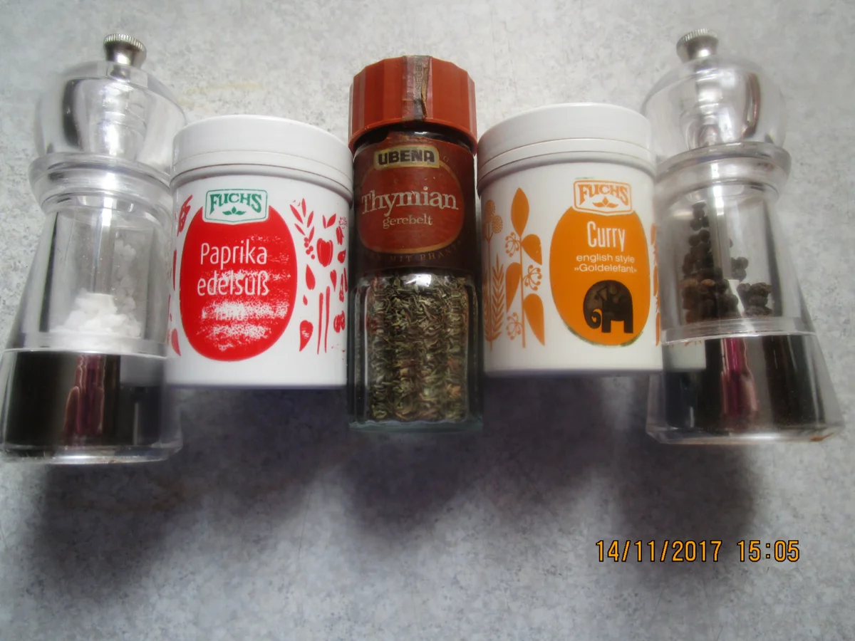 Rezept: Auflauf: Hack-Blumenkohl-Möhren Bild Nr. 4541 Auflauf: Hack-Blumenkohl-Möhren - Rezept - Bild Nr. 4541