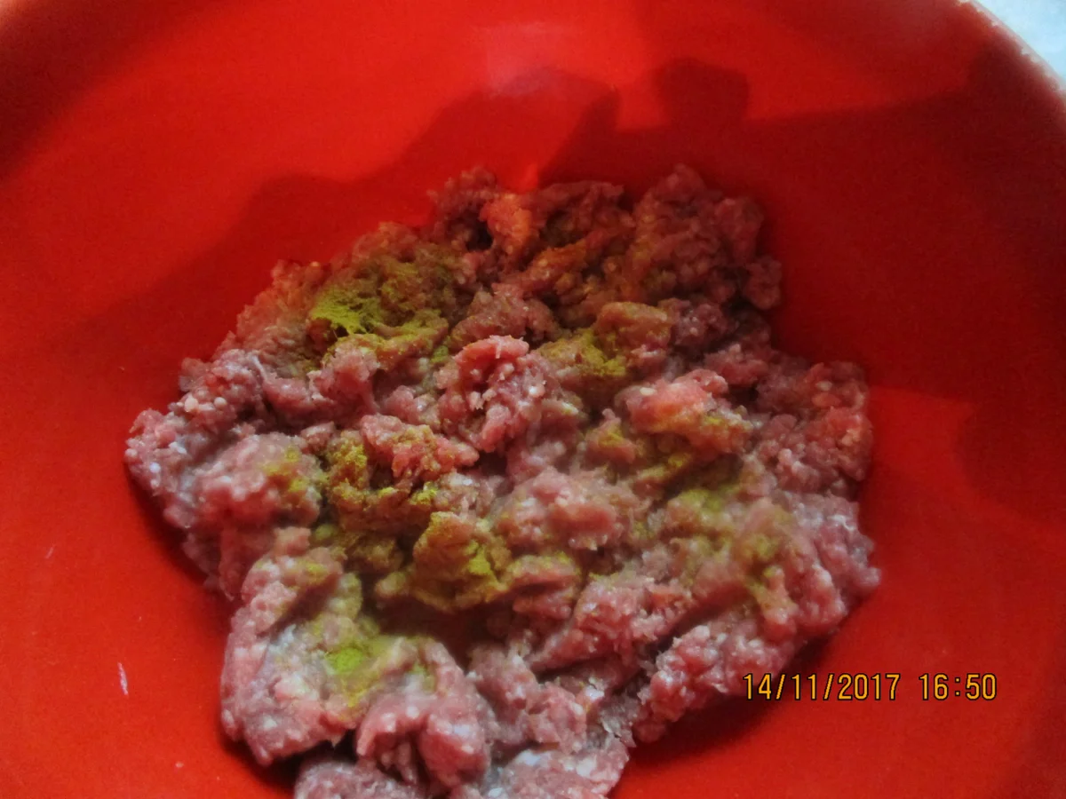 Rezept: Auflauf: Hack-Blumenkohl-Möhren Bild Nr. 4544 Auflauf: Hack-Blumenkohl-Möhren - Rezept - Bild Nr. 4544