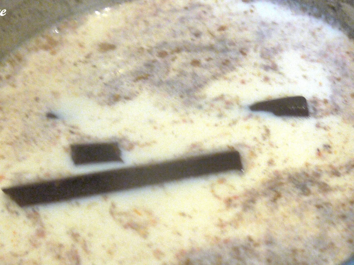 Hot and spicy chocolate - Rezept - Bild Nr. 5