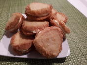 Orangen-Ecken - Rezept - Bild Nr. 4538