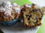 Christstollen-Muffins - Rezept - Bild Nr. 2