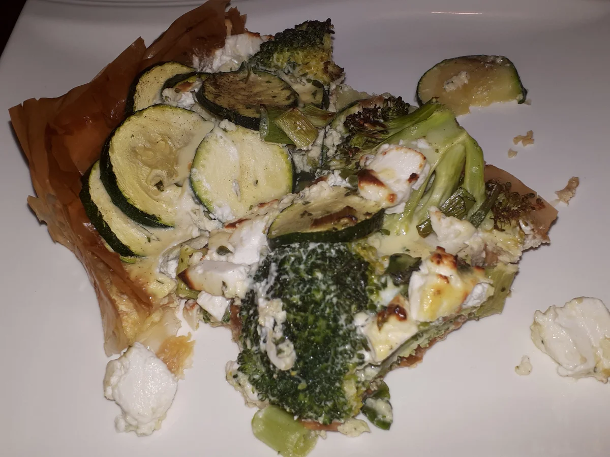 BiNe` S GEMÜSEPAJ - Rezept - Bild Nr. 4554