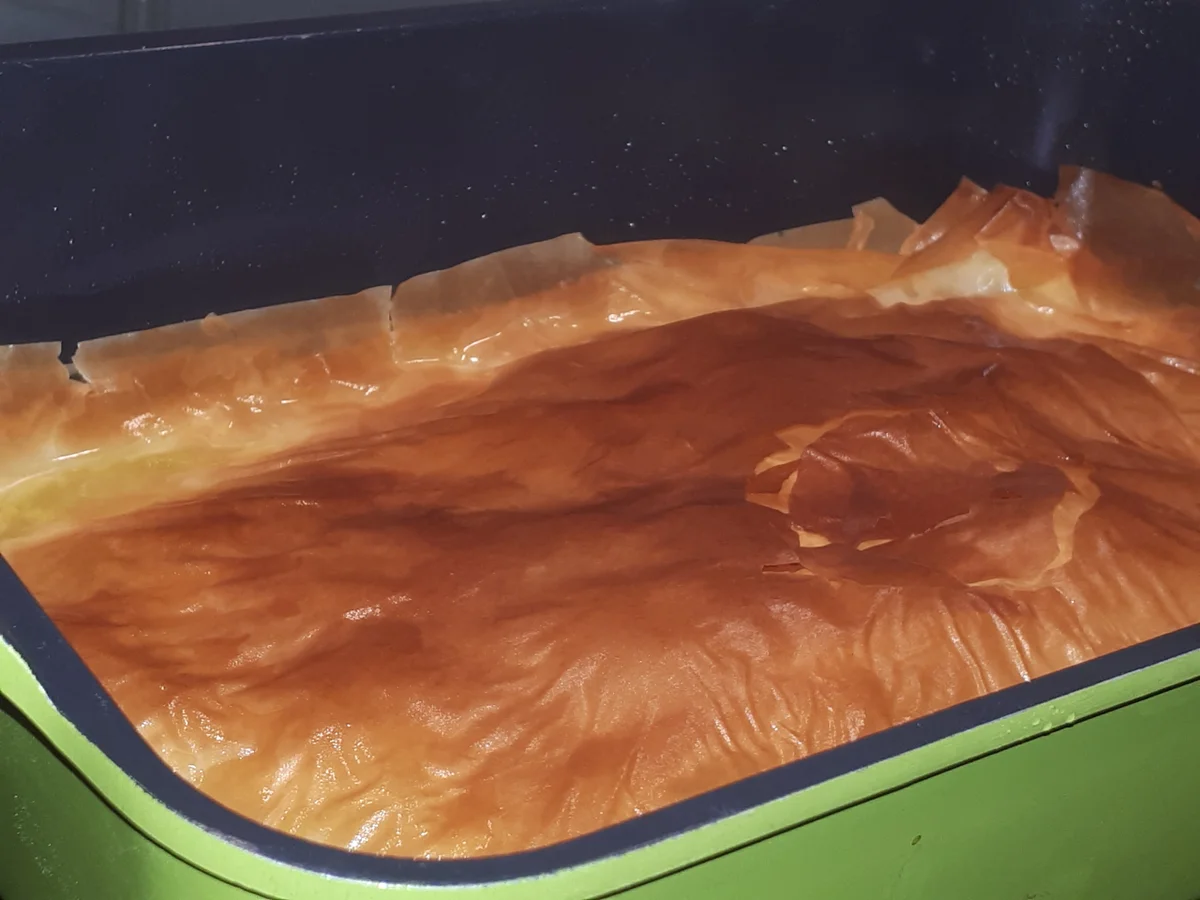 BiNe` S GEMÜSEPAJ - Rezept - Bild Nr. 4556