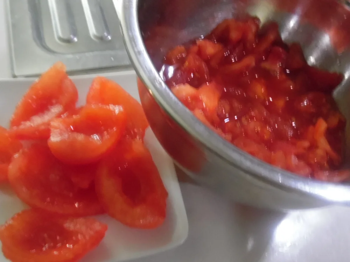 Rezept: Lammfilet mit Feta-Kruste Bild Nr. 4547 Lammfilet mit Feta-Kruste - Rezept - Bild Nr. 4547