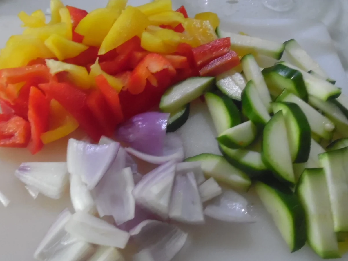 Rezept: Lammfilet mit Feta-Kruste Bild Nr. 4550 Lammfilet mit Feta-Kruste - Rezept - Bild Nr. 4550