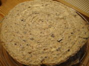 Basics - Nussbaiserböden für eine Arabertorte - Rezept - Bild Nr. 4550