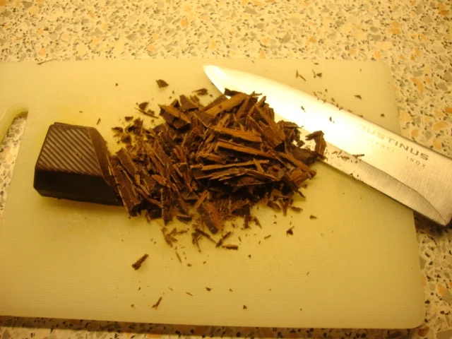 Basics - Nussbaiserböden für eine Arabertorte - Rezept - Bild Nr. 4554