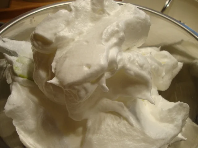 Basics - Nussbaiserböden für eine Arabertorte - Rezept - Bild Nr. 4556