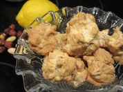 Plätzchen: Brutti ma Buoni - Rezept - Bild Nr. 4539