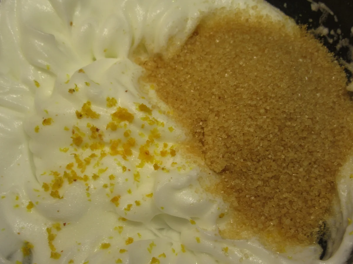 Plätzchen: Brutti ma Buoni - Rezept - Bild Nr. 4542