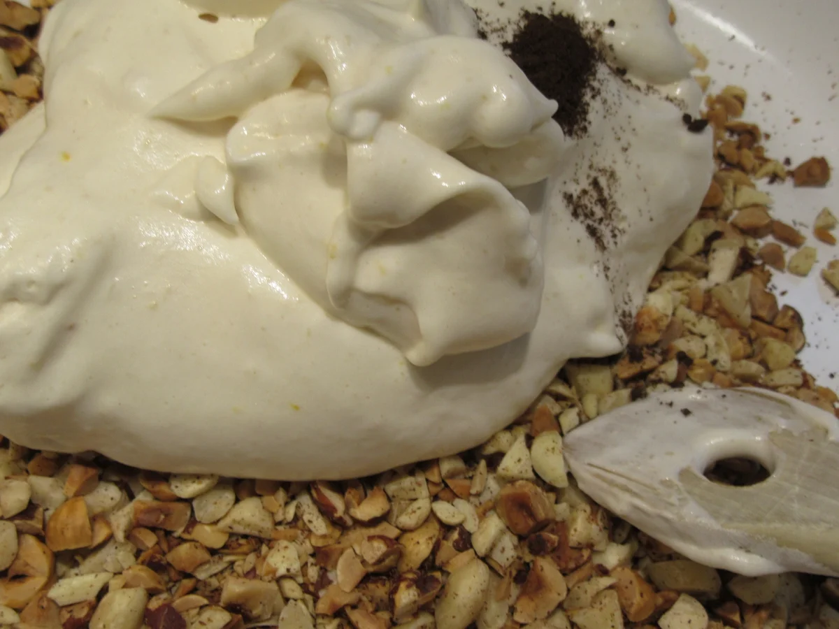 Plätzchen: Brutti ma Buoni - Rezept - Bild Nr. 4543