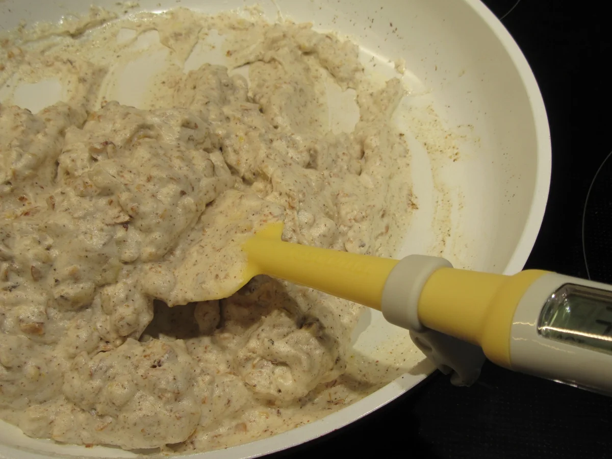 Plätzchen: Brutti ma Buoni - Rezept - Bild Nr. 4544