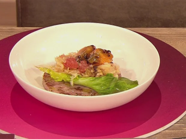 Improgang Promiteam - Rezept - Bild Nr. 2