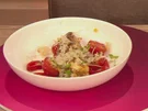 Scharfer Heilbutt mit Reis (Annett Möller) - Rezept - Bild Nr. 2