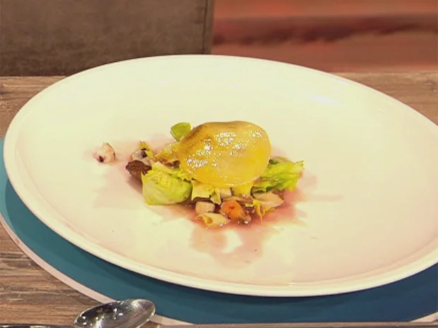 Improgang (Blick in Lohses Topf) - Rezept - Bild Nr. 4539