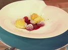Windbeutel mit Marzipancrème (Thomas Drechsel) - Rezept - Bild Nr. 2