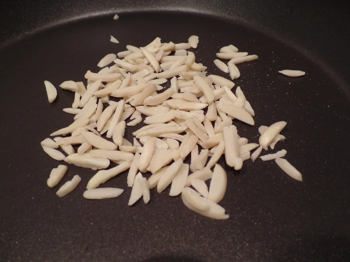 Rezept: Grünkohl-Chorizo-Pfanne Bild Nr. 4546 Grünkohl-Chorizo-Pfanne - Rezept - Bild Nr. 4546