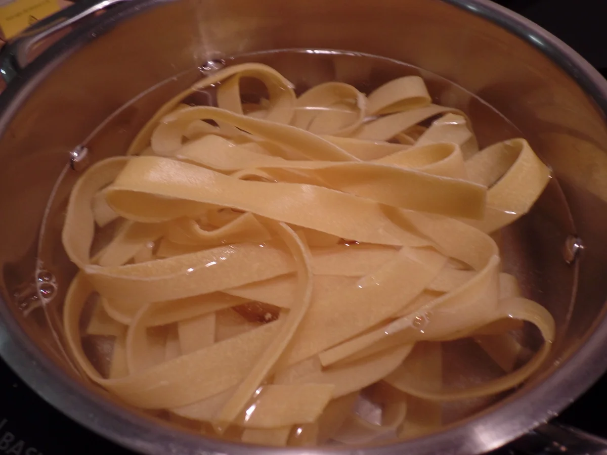 Rezept: Grünkohl-Chorizo-Pfanne Bild Nr. 4547 Grünkohl-Chorizo-Pfanne - Rezept - Bild Nr. 4547