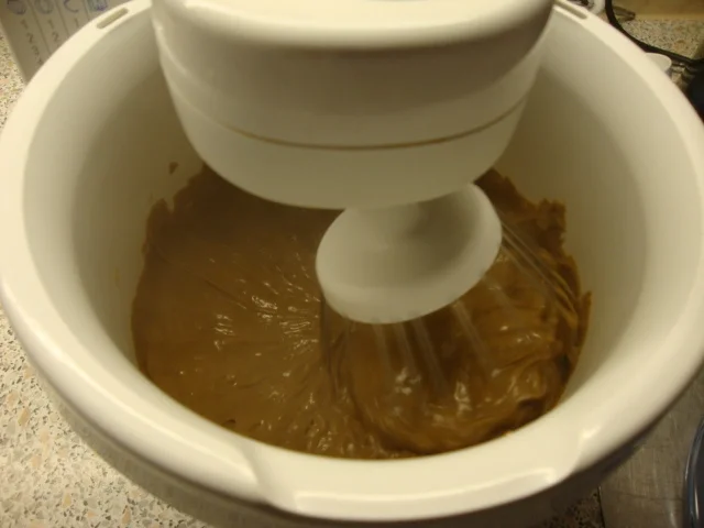 Rezept: Basics - Mocca Creme zum füllen Bild Nr. 4552 Basics - Mocca Creme zum füllen - Rezept - Bild Nr. 4552