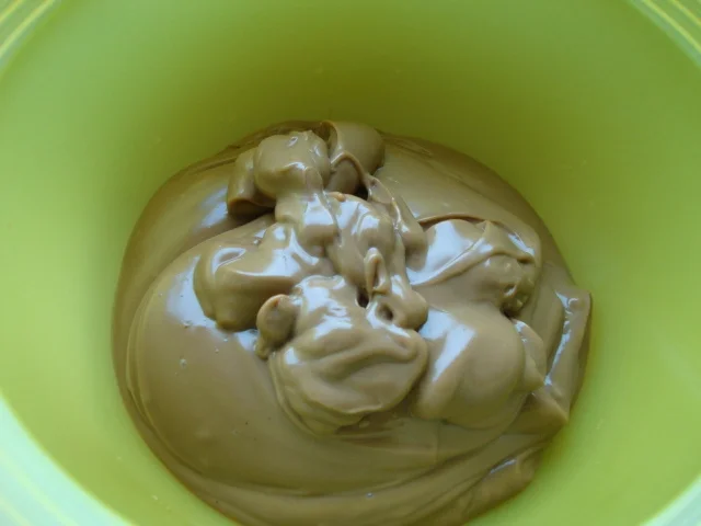 Rezept: Basics - Mocca Creme zum füllen Bild Nr. 4553 Basics - Mocca Creme zum füllen - Rezept - Bild Nr. 4553