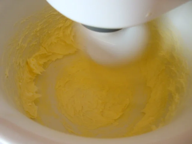 Rezept: Basics - Mocca Creme zum füllen Bild Nr. 4554 Basics - Mocca Creme zum füllen - Rezept - Bild Nr. 4554