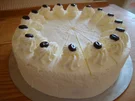 Arabersahnetorte - Rezept - Bild Nr. 4550