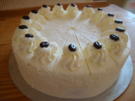 Arabersahnetorte - Rezept - Bild Nr. 4550