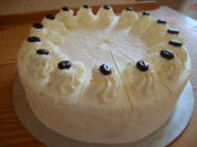 Arabersahnetorte - Rezept - Bild Nr. 4550