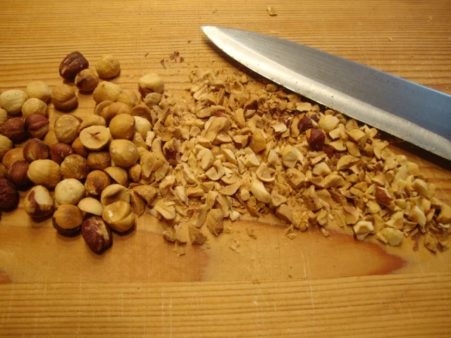 Arabersahnetorte - Rezept - Bild Nr. 4555