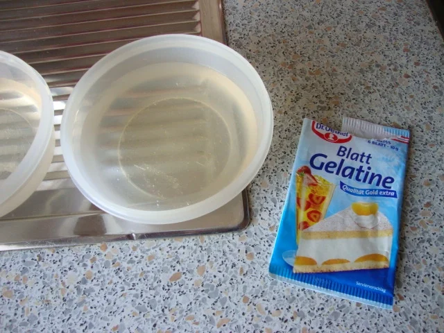 Arabersahnetorte - Rezept - Bild Nr. 4557