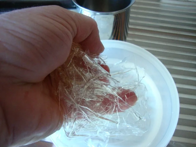 Arabersahnetorte - Rezept - Bild Nr. 4558