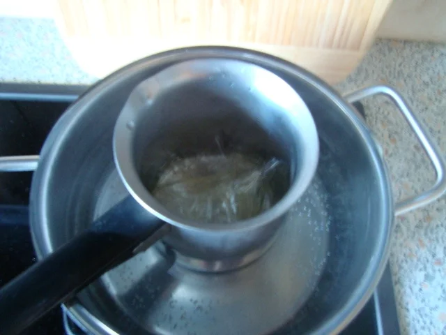 Arabersahnetorte - Rezept - Bild Nr. 4559