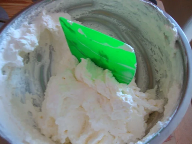 Arabersahnetorte - Rezept - Bild Nr. 4560