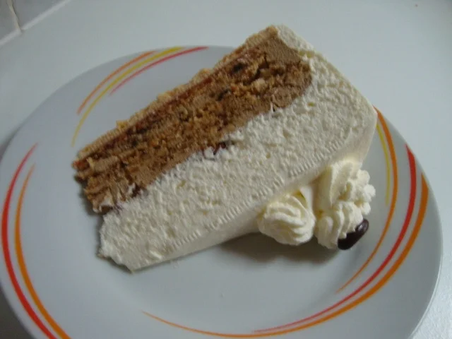 Arabersahnetorte - Rezept - Bild Nr. 4569