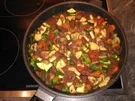 Herbstliches Rinder-Ragout - Rezept - Bild Nr. 4539