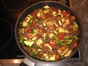 Herbstliches Rinder-Ragout - Rezept - Bild Nr. 4539
